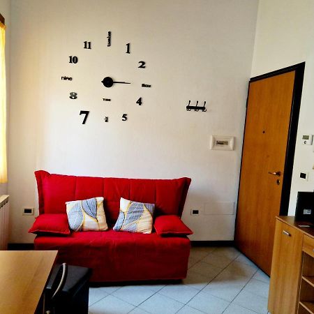 Appartamento In Centro Free Wi-Fi, Self Check-In Forli Luaran gambar