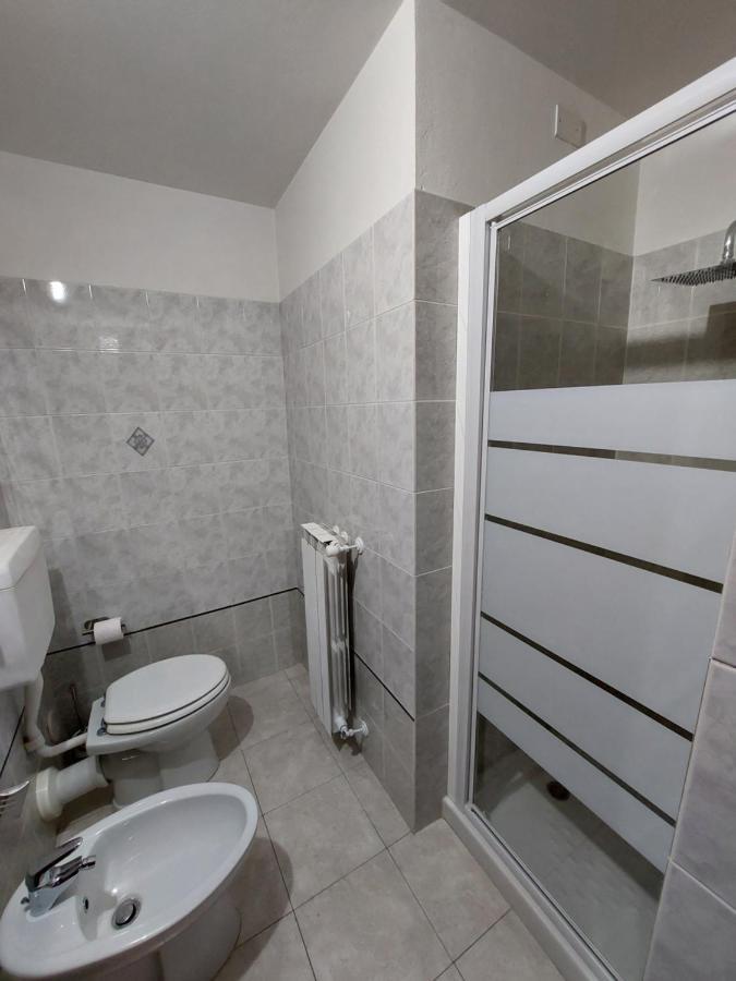 Appartamento In Centro Free Wi-Fi, Self Check-In Forli Luaran gambar