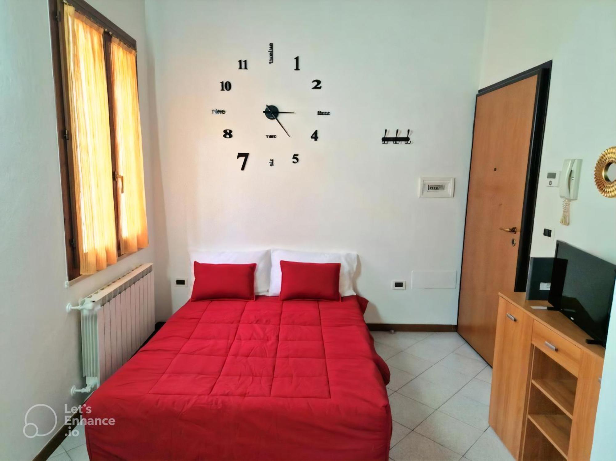 Appartamento In Centro Free Wi-Fi, Self Check-In Forli Luaran gambar